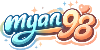 myan98 logo